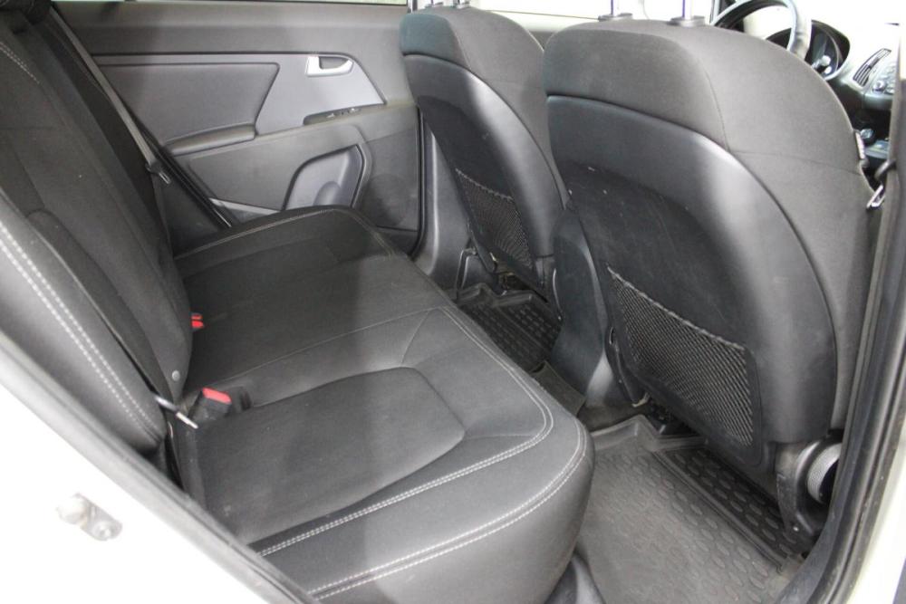 Kia Sportage III Ярославль  - изображение 12