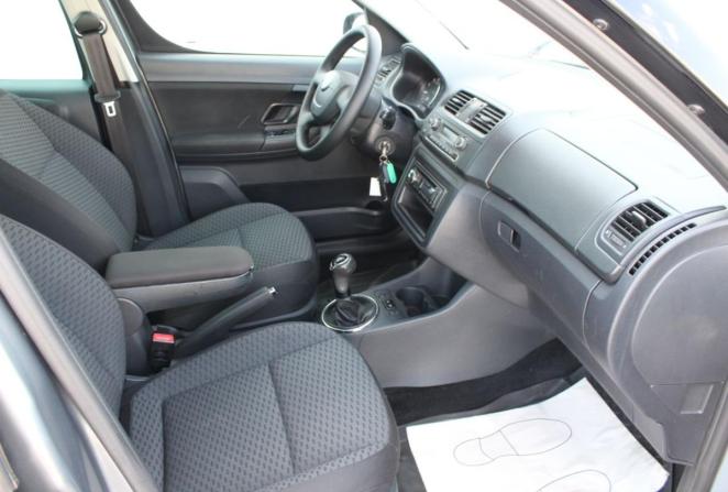 Skoda Roomster I Рестайлинг с пробегом 2012 года, цена 810 000 рублей, 254216 км, компактвэн, Автокод Объявления