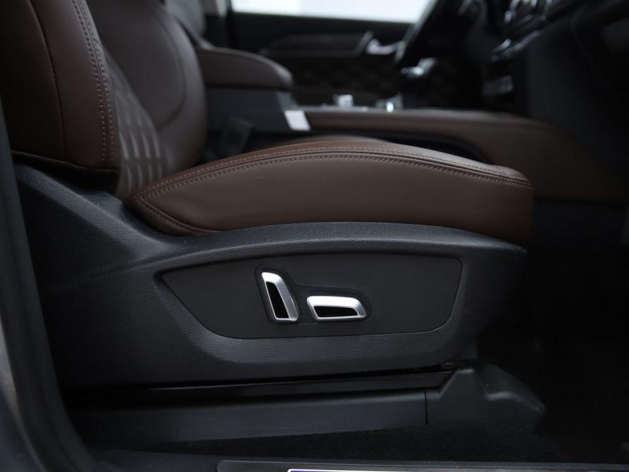 Haval H9 I Рестайлинг Уфа  - изображение 22