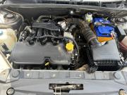 Lada (ВАЗ) Granta I Рестайлинг Альметьевск  - изображение 25