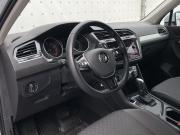 Volkswagen Tiguan II Тамбов  - изображение 35
