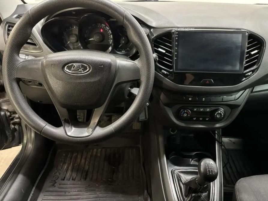 Lada (ВАЗ) Vesta I Саратов  - изображение 9