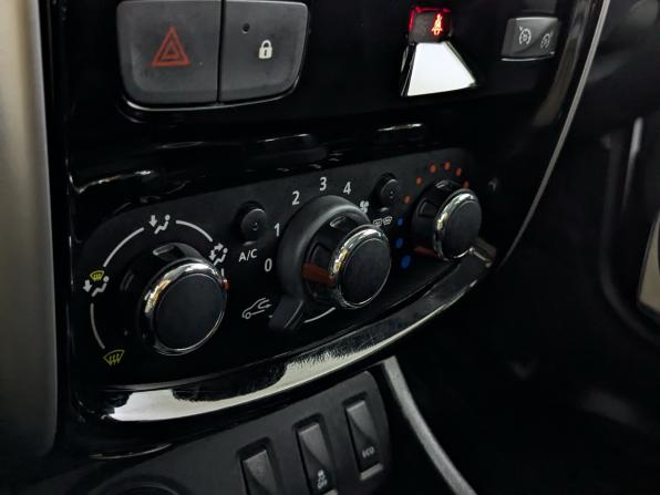 Nissan Terrano III (D10) с пробегом 2019 года, цена 1 830 000 рублей, 31181 км, внедорожник, Автокод Объявления