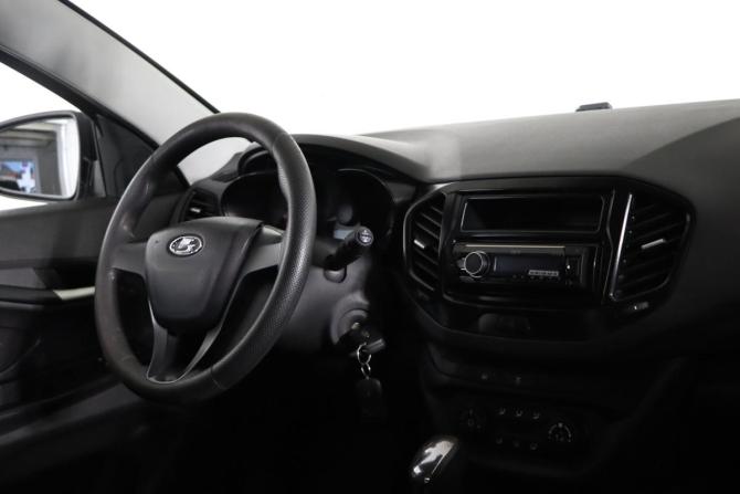 Lada (ВАЗ) Vesta I с пробегом 2020 года, цена 1 089 990 рублей, 80000 км, универсал, Автокод Объявления