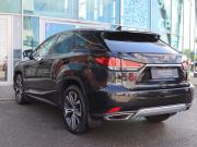 Lexus RX IV Рестайлинг Санкт-Петербург  - изображение 33
