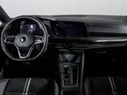 Volkswagen Golf VIII Москва  - изображение 36