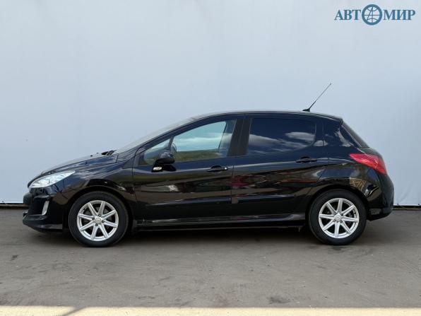 Peugeot 308 I с пробегом 2009 года, цена 590 000 рублей, 170000 км, хэтчбек, Автокод Объявления