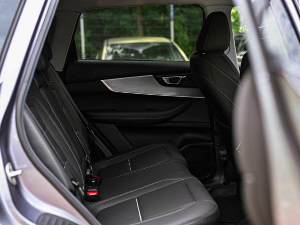 Chery Tiggo 7 Pro Max I с пробегом 2023 года, цена 1 714 000 рублей, 51070 км, внедорожник, Автокод Объявления