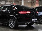 Mercedes-Benz GLC Coupe I (C253) Санкт-Петербург  - изображение 42