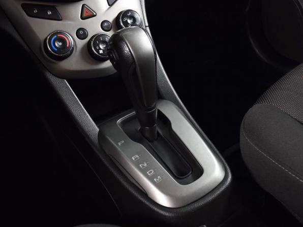 Chevrolet Aveo II с пробегом 2012 года, цена 639 995 рублей, 206908 км, седан, Автокод Объявления