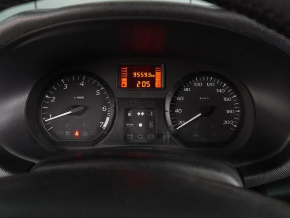 Lada (ВАЗ) Largus I с пробегом 2021 года, цена 1 099 000 рублей, 95593 км, универсал, Автокод Объявления