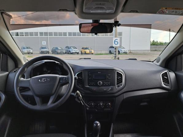 Lada (ВАЗ) XRAY I с пробегом 2018 года, цена 720 000 рублей, 81000 км, хэтчбек, Автокод Объявления