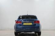Chevrolet Cruze I Рестайлинг Новокузнецк  - изображение 36