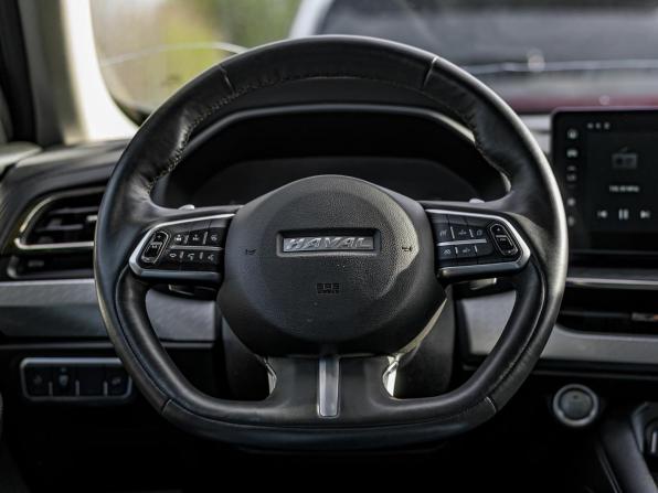 Haval F7 I Рестайлинг с пробегом 2022 года, цена 2 090 000 рублей, 95944 км, внедорожник, Автокод Объявления