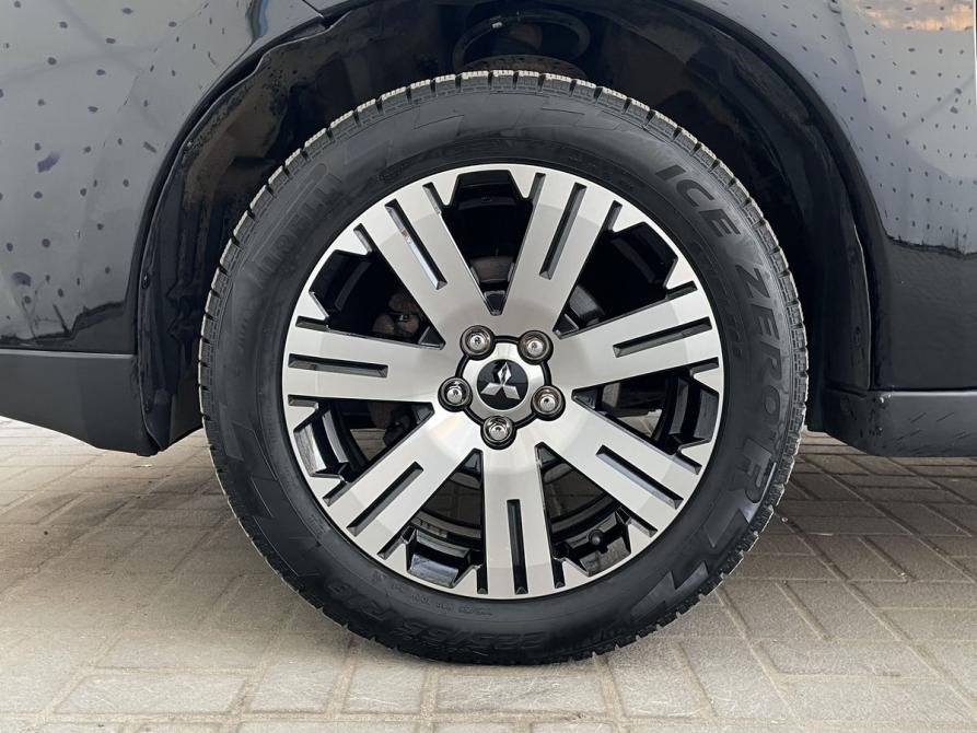 Mitsubishi Outlander III Тамбов  - изображение 20