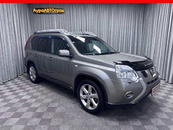 Nissan X-Trail II Рестайлинг с пробегом 2012 года, цена 1 350 000 рублей, 184926 км, внедорожник, Автокод Объявления