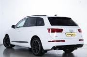 Audi Q7 II (4M) Челябинск  - изображение 24