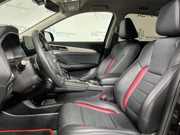 Haval F7 I Рестайлинг с пробегом 2023 года, цена 2 069 900 рублей, 35001 км, внедорожник, Автокод Объявления
