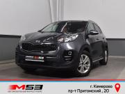 Kia Sportage IV Кемерово  - изображение 29