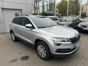 Skoda Karoq I Санкт-Петербург  - изображение 13