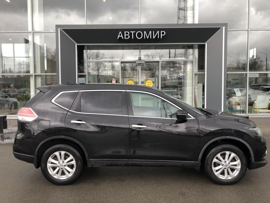 Nissan X-Trail III Брянск  - изображение 4