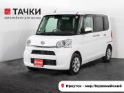 Daihatsu Tanto III Рестайлинг Иркутск  - изображение 21