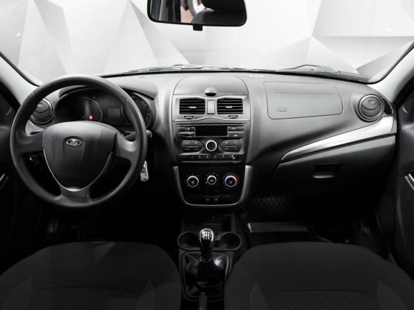 Lada (ВАЗ) Granta I Рестайлинг с пробегом 2019 года, цена 685 000 рублей, 70000 км, седан, Автокод Объявления