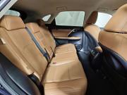 Lexus RX IV Рестайлинг Москва  - изображение 39