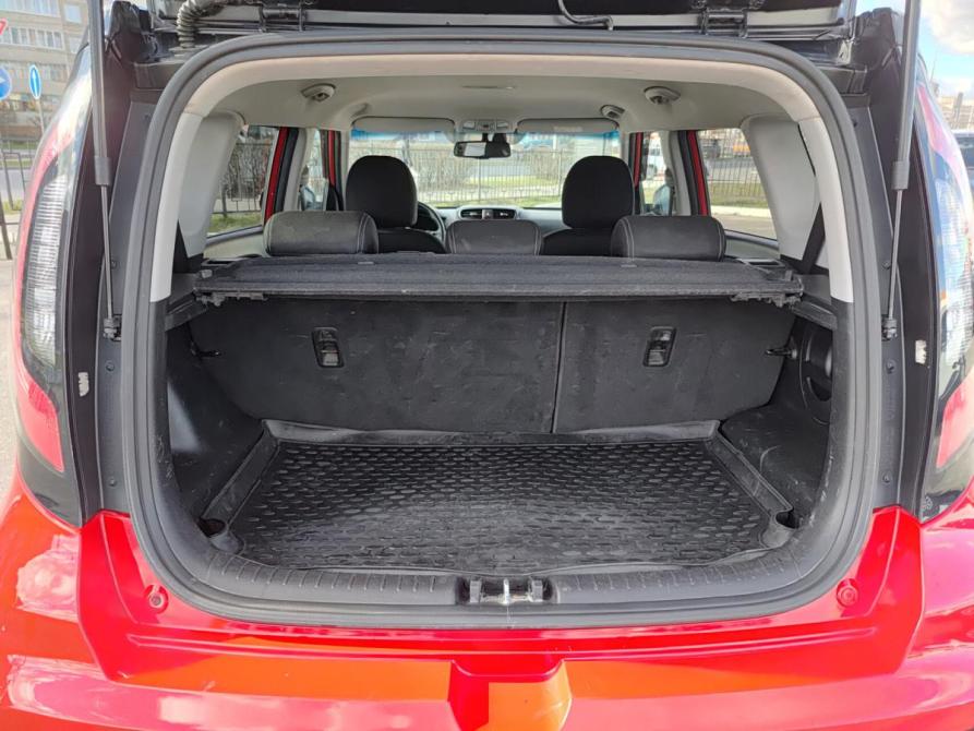 Kia Soul II Рестайлинг Йошкар-Ола  - изображение 12