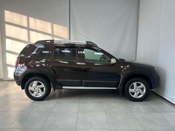 Renault Duster I Рестайлинг с пробегом 2016 года, цена 1 545 000 рублей, 85637 км, внедорожник, Автокод Объявления