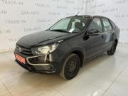 Lada (ВАЗ) Granta I Рестайлинг Пермь  - изображение 17