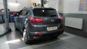 Hyundai Creta I Рестайлинг Санкт-Петербург  - изображение 9