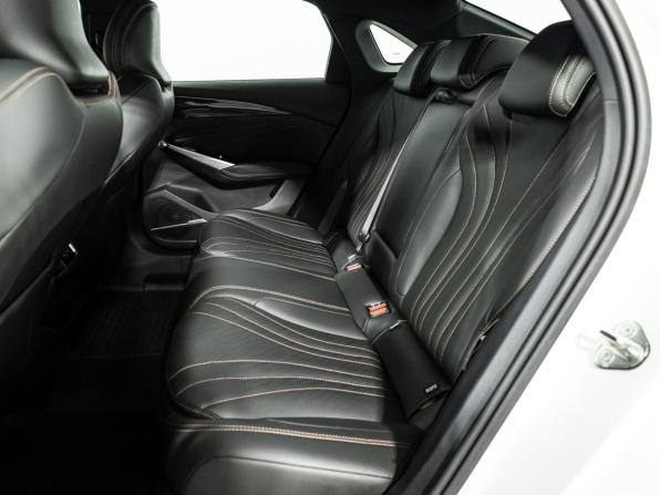 Geely Preface I (China Market) Рестайлинг 2 с пробегом 2024 года, цена 2 499 900 рублей, 36100 км, седан, Автокод Объявления