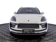 Porsche Macan I Рестайлинг 2 Москва  - изображение 32