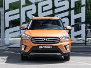 Hyundai Creta I Волгоград  - изображение 27