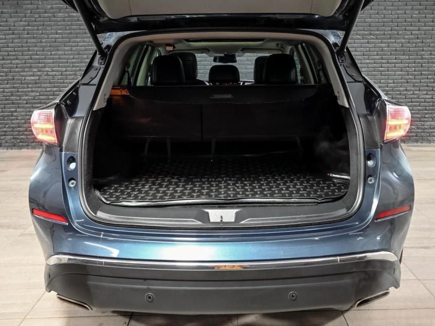 Nissan Murano III (Z52) Екатеринбург  - изображение 6