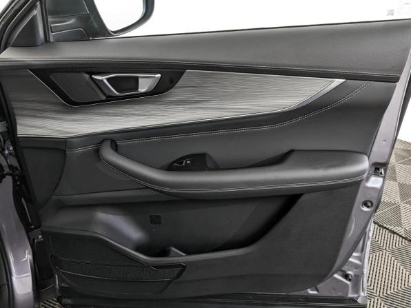 Chery Tiggo 8 Pro Max I с пробегом 2023 года, цена 2 500 000 рублей, 48320 км, внедорожник, Автокод Объявления