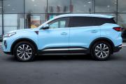 Chery Tiggo 7 Pro Max I Тюмень  - изображение 33