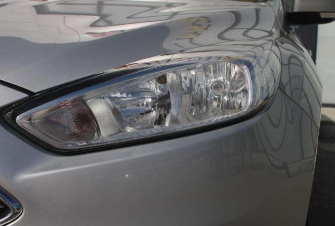 Ford Focus III Рестайлинг с пробегом 2018 года, цена 1 385 000 рублей, 139081 км, седан, Автокод Объявления