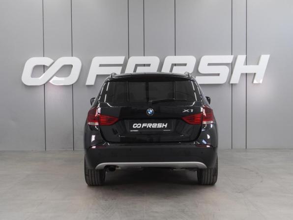 BMW X1 I (E84) с пробегом 2011 года, цена 1 799 000 рублей, 99566 км, внедорожник, Автокод Объявления