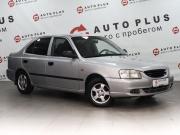 Hyundai Accent II Минеральные Воды  - изображение 16
