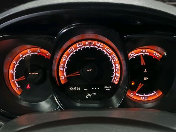 Lada (ВАЗ) Vesta I с пробегом 2021 года, цена 1 250 000 рублей, 96963 км, универсал, Автокод Объявления