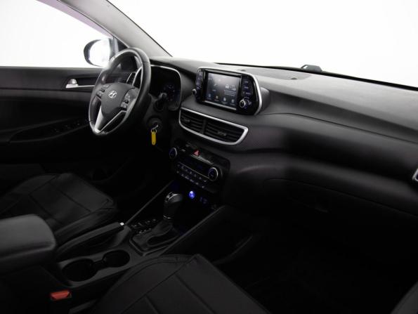 Hyundai Tucson III Рестайлинг с пробегом 2020 года, цена 2 199 000 рублей, 81860 км, внедорожник, Автокод Объявления