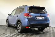 Subaru Forester V Рестайлинг Нижний Новгород  - изображение 30