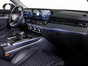 Hongqi HS5 I Рестайлинг Москва  - изображение 38