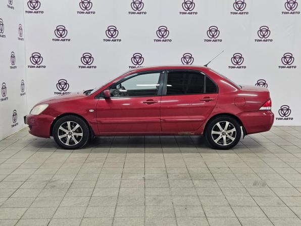 Mitsubishi Lancer IX с пробегом 2006 года, цена 263 000 рублей, 270195 км, седан, Автокод Объявления