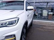 Changan CS75 I Красноярск  - изображение 27
