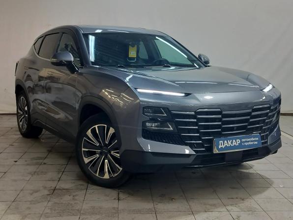 JETOUR Dashing I с пробегом 2023 года, цена 1 750 000 рублей, 54000 км, внедорожник, Автокод Объявления
