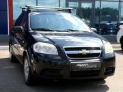 Chevrolet Aveo I Рестайлинг Иваново  - изображение 18