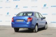 Lada (ВАЗ) Granta I Рестайлинг Пермь  - изображение 22